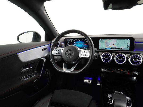 Mercedes-Benz CLA 180 100 kW image number 24