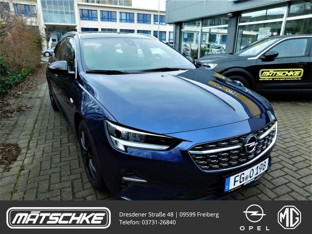 Opel Insignia 1.5 Diesel 90 kW image number 2