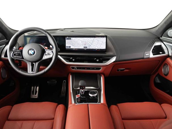 BMW XM xDrive 480 kW image number 13