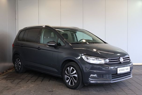 Volkswagen Touran 2.0 TDI Active 90 kW image number 2