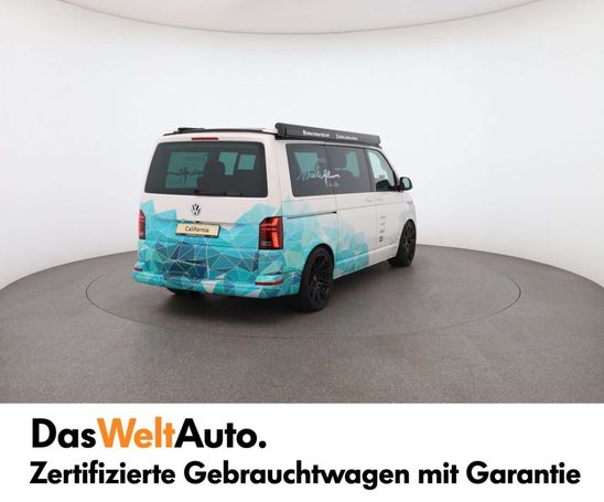 Volkswagen T6 California 110 kW image number 3