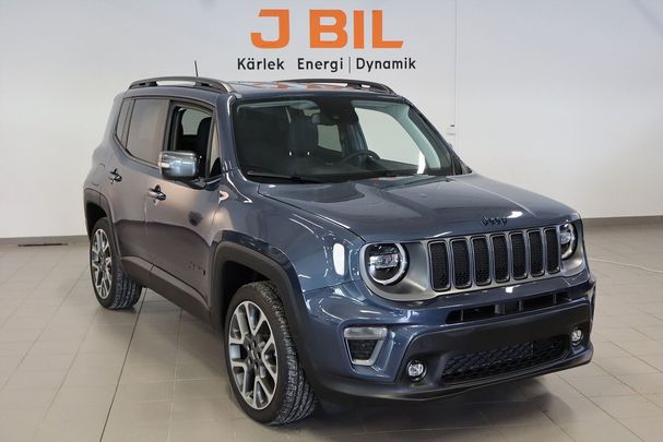 Jeep Renegade 1.3 PHEV 177 kW image number 1