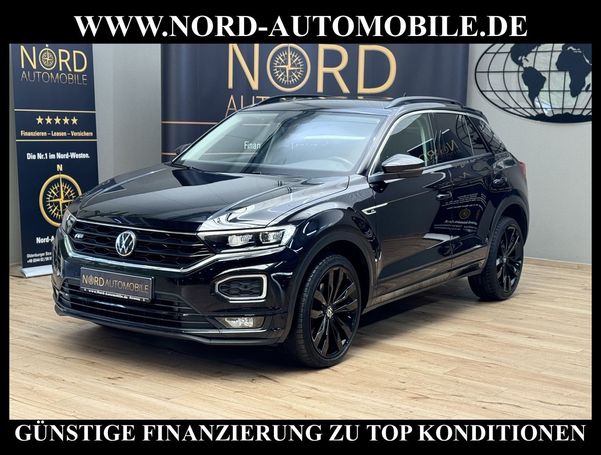 Volkswagen T-Roc 2.0 TDI DSG 110 kW image number 1