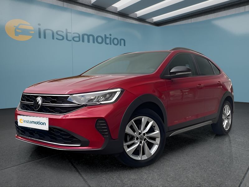 Volkswagen Taigo 1.0 TSI