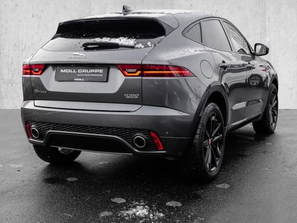 Jaguar E-Pace 110 kW image number 5