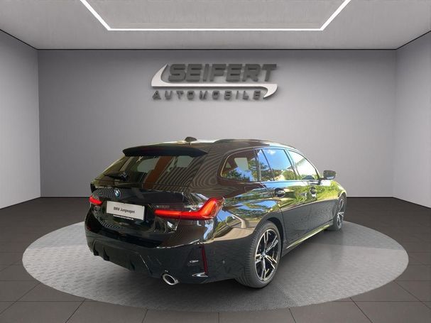 BMW 320d Touring xDrive 140 kW image number 2