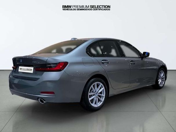 BMW 320 e 150 kW image number 6