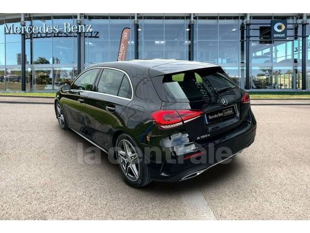 Mercedes-Benz A 180 d 85 kW image number 4