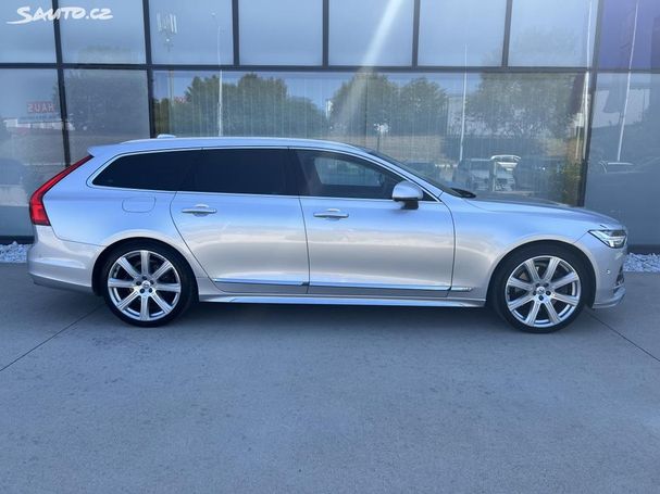 Volvo V90 D5 AWD Inscription 177 kW image number 12