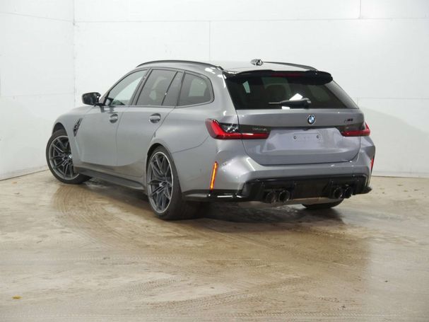 BMW M3 Competition Touring M xDrive 375 kW image number 4