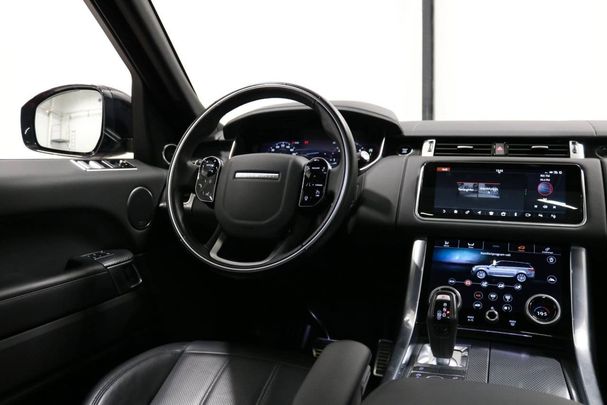 Land Rover Range Rover Sport 225 kW image number 21