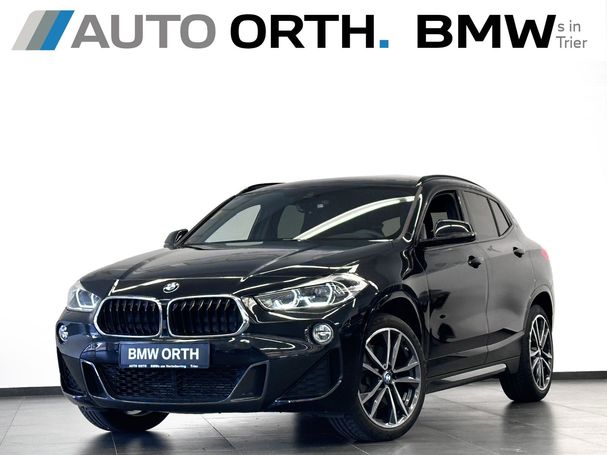 BMW X2 xDrive20i 141 kW image number 1