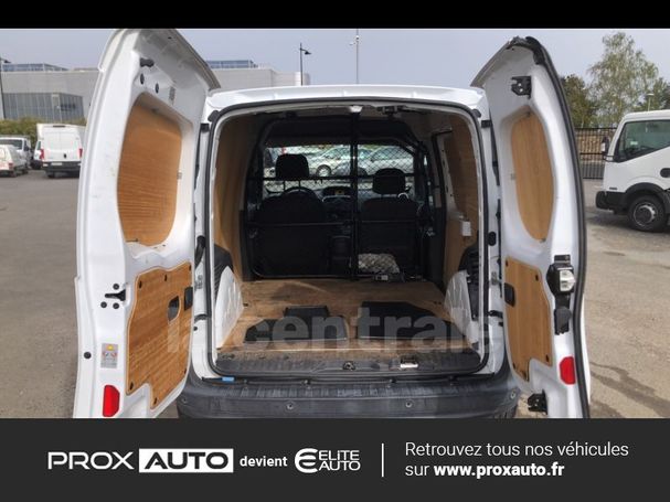 Renault Kangoo Energy dCi 90 66 kW image number 16