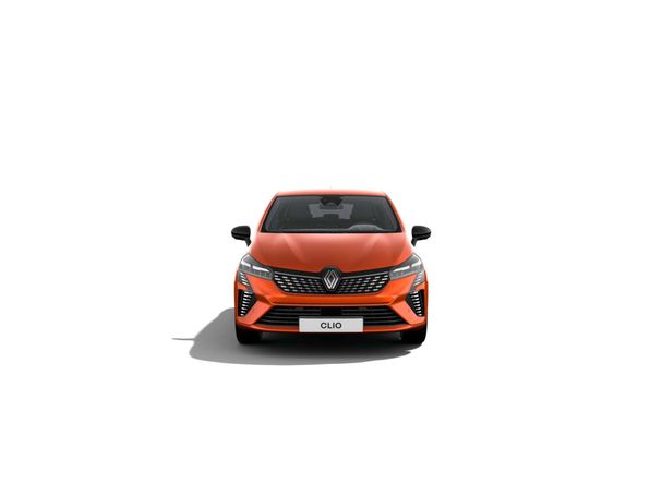 Renault Clio TCe 90 66 kW image number 5