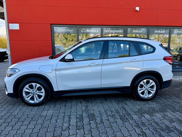 BMW X1 25e xDrive 162 kW image number 5