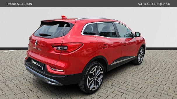 Renault Kadjar 103 kW image number 6