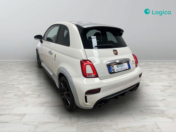 Abarth 595 Competizione 1.4 T-Jet 180 132 kW image number 3