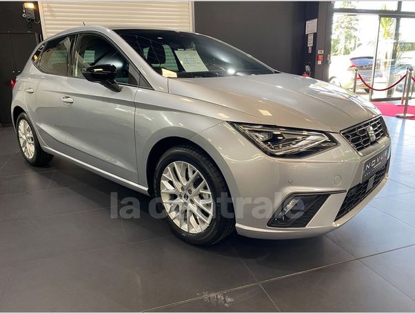 Seat Ibiza 1.0 TSI FR 81 kW image number 3