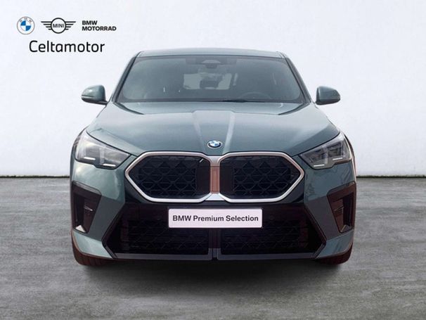 BMW X2 sDrive 110 kW image number 2