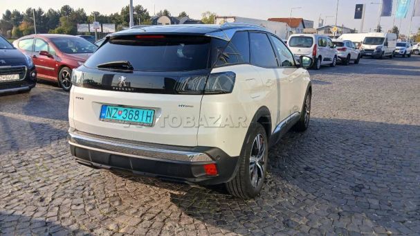 Peugeot 3008 133 kW image number 3