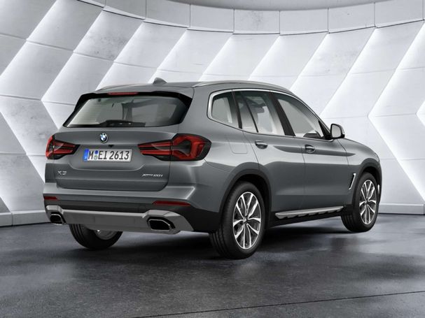 BMW X3 xDrive 135 kW image number 3