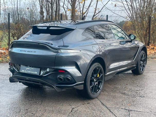 Aston Martin DBX 707 520 kW image number 5