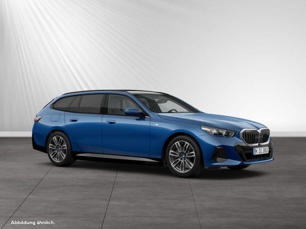 BMW i5 eDrive40 M Sport 250 kW image number 11