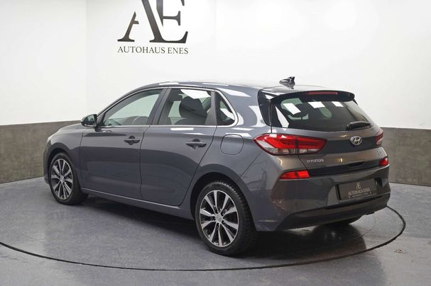 Hyundai i30 103 kW image number 2