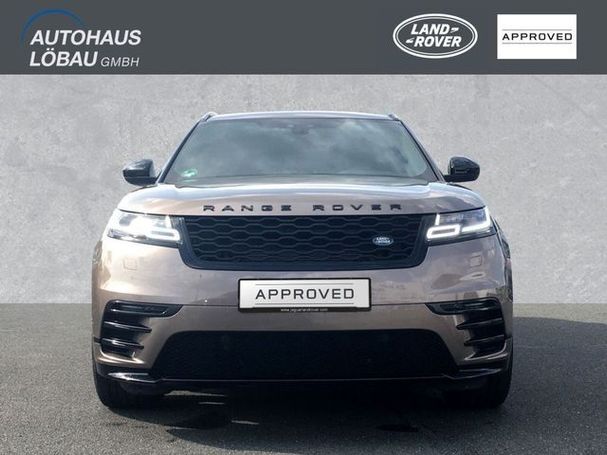 Land Rover Range Rover Velar 2.0d R-Dynamic SE 177 kW image number 7