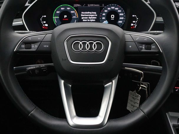 Audi Q3 45 TFSI S-line Sportback 180 kW image number 29