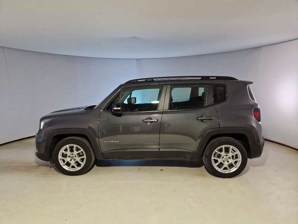 Jeep Renegade 96 kW image number 4