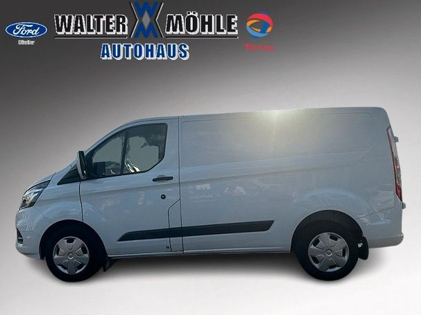 Ford Transit Custom 320 Trend 96 kW image number 6