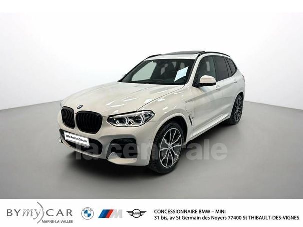 BMW X3 xDrive 215 kW image number 1