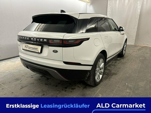 Land Rover Range Rover Velar P400e S 297 kW image number 3