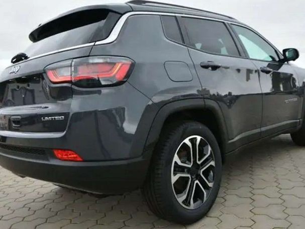 Jeep Compass Limited 96 kW image number 2