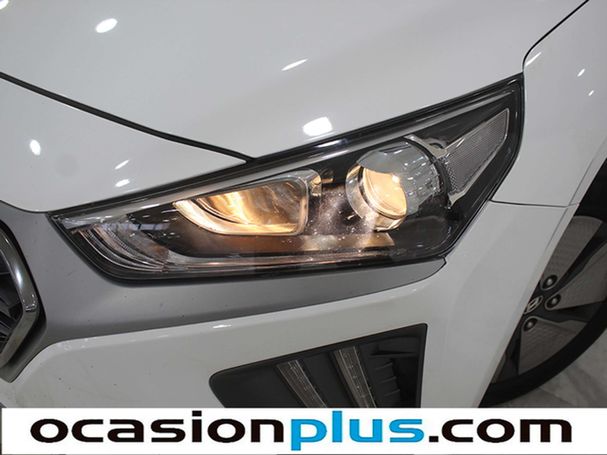 Hyundai Ioniq 1.6 GDI 104 kW image number 14