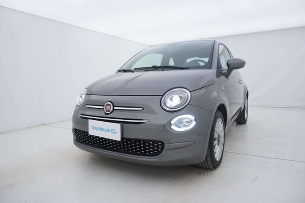 Fiat 500 51 kW image number 10