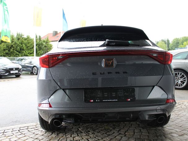 Cupra Formentor VZ 2.0 TSI DSG 180 kW image number 6