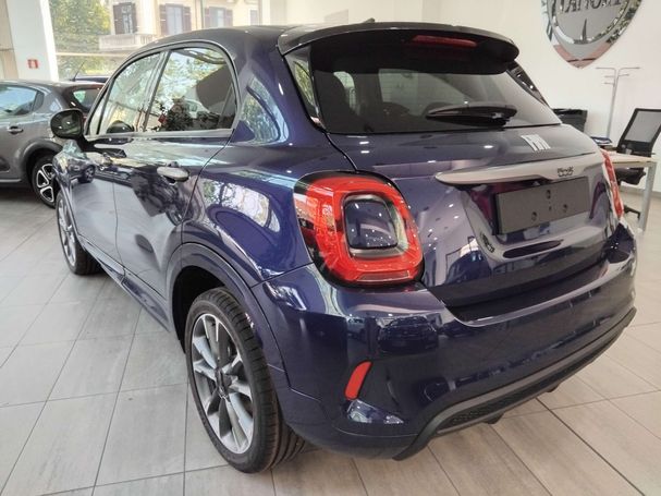 Fiat 500X 1.0 88 kW image number 5