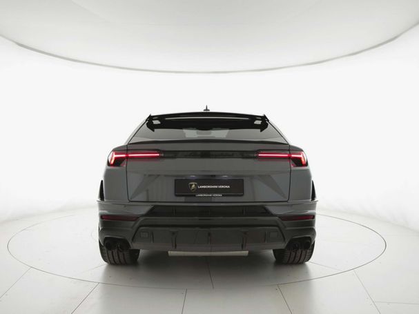 Lamborghini Urus Performante 4.0 V8 490 kW image number 3