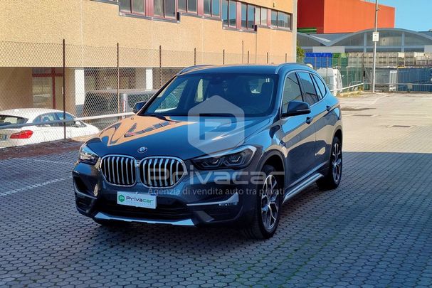 BMW X1 16d sDrive 85 kW image number 1