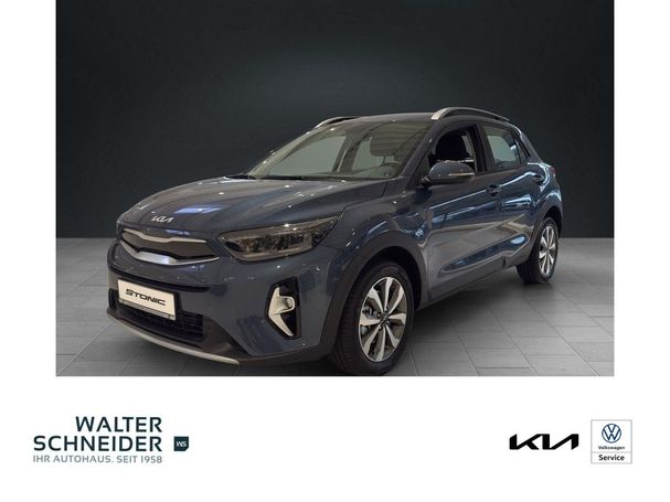 Kia Stonic 1.0 100 Vision 74 kW image number 2