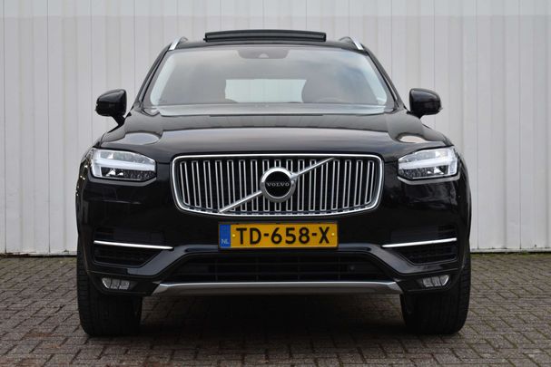 Volvo XC90 T5 AWD Inscription 184 kW image number 2