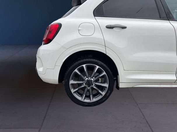 Fiat 500X 1.3 Sport DCT 110 kW image number 7