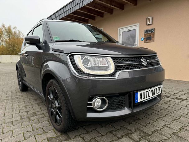 Suzuki Ignis Dualjet Comfort+ 66 kW image number 2