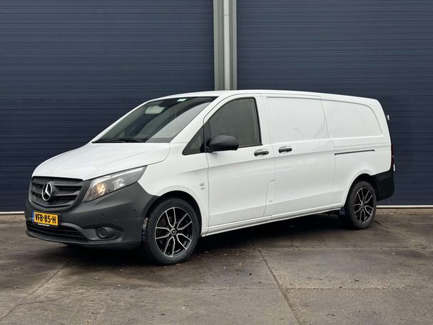 Mercedes-Benz Vito 114 CDi extra 100 kW image number 1