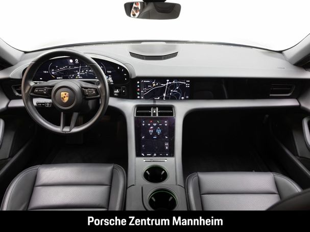 Porsche Taycan 4 Cross Turismo 350 kW image number 16