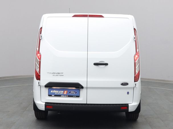 Ford Transit Custom 300 L1 Trend 96 kW image number 7