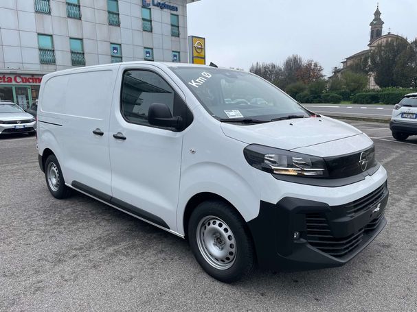 Opel Vivaro Cargo 1.5 L2H1 88 kW image number 2