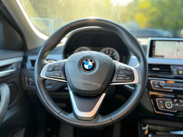 BMW X2 sDrive 103 kW image number 24